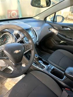 شێڤرۆلێت کروز